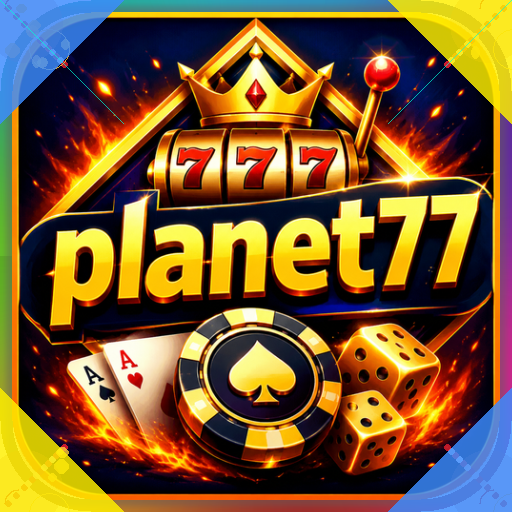 planet77 — galeri pratinjau Resmi APK